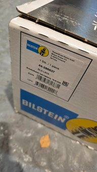 Vzduchový tlmič Mercedes E  W213 , C238 - 3