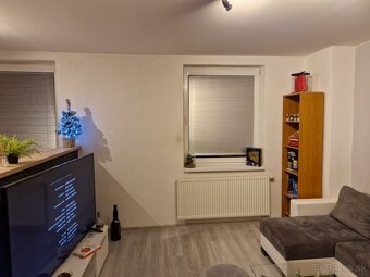 Prenájom 1 izb. byt v Nižnej - 3