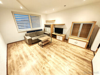 Slnečný 3-IZB. BYT, Balkón, 62 m2, Mexiko, Topoľčany - 3