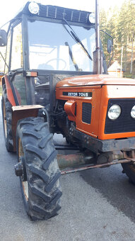 ZETOR 7045 - 3