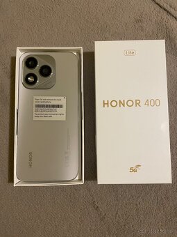 Honor 400 Lite - 3
