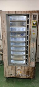 Predajný automat na kusový tovar - 3