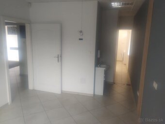 Nebytové priestory v centre Tvrdošína - 3