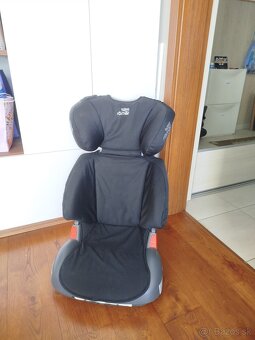 Autosedačka Britax Römer 15-36 kg / znížená cena - 3