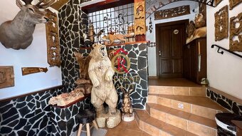 Na predaj penzion  – Štôla, Vysoké Tatry O560ZL - 3