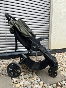 Britax Römer B-agile plus - 3