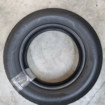 Zimné pneumatiky 225/65 R17 SAVA - 3