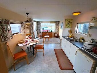 Mobilny domček (chata) - doprava zadarmo - 3