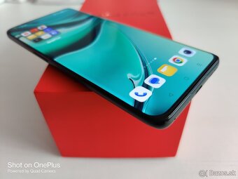 OnePlus 9 Pro 12/256GB Black - 3