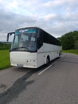 Predám Bova Futura FHD 12.380 - 3