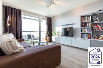 3-izbový byt na Adlerovej ulici - Dargovských hrdinov - 3