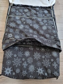 Detský fusak Emitex - 3