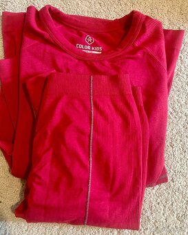 Detské lyžiarske oblečenie - 3