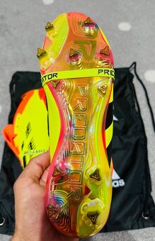 Kopačky adidas PREDATOR - 3