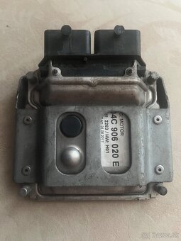 Skoda citigo vw up diely - 3