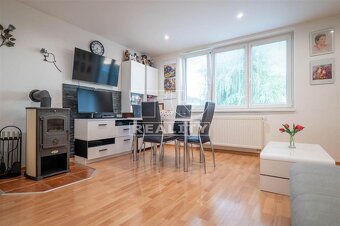 (REZERVOVANÉ)TEHLOVÝ 3 IZBOVÝ BYT, ŽILINA-VIŠŇOVÉ,... - 3