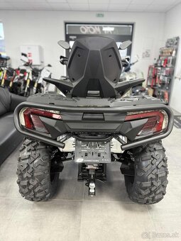 QJMOTOR SFA 1000 - 3