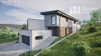 EXKLUZÍVNA ROZOSTAVANÁ STAVBA PLOSKÉ S VÝHĽADOM NA TATRY - 3