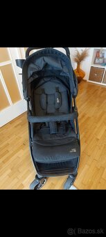 Britax romer Model B agile M - 3
