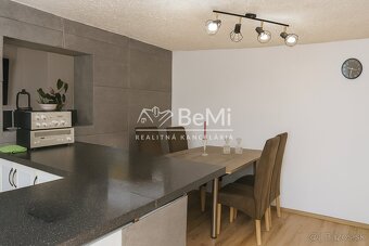 4 - izbový rodinný dom v Ružindole ID 014-12-NIBA - 3