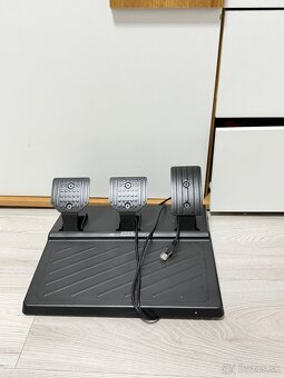 PC Farming Vehicle Control System - 3