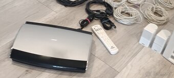 Predám 5.1 domáce kino Bose Lifestyle 48 - 3