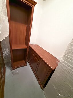 Rustikalny nabytok do obyvacky - 3