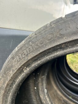 245/35 r20 Hankook 2ks letne oneu - 3