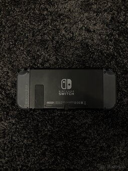 Nintendo Switch - 3