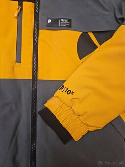 Lyziarska bunda Protest v.152 - 3