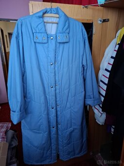 Kabát - 3