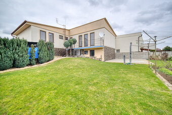 Na predaj rodinný dom v Chynoranoch - 3