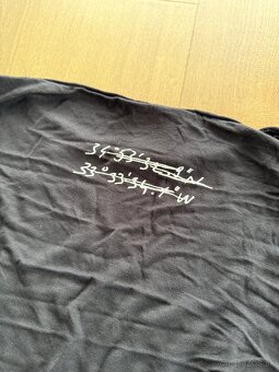 Tričko ZARA S - viac oblečenia v profile - 3