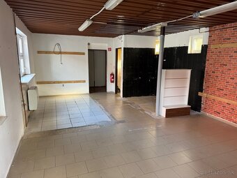 Obchodný priestor na Limbovej v Trnave - 3