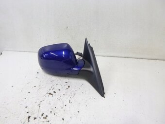 Spätné zrkadlá VW Passat B5.5 el. sklápatelne - 3