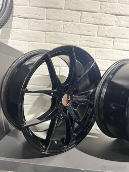 Tomason TN29 superlight 5x114,3 R19 - 3