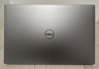 DELL Precision 5550 i7-10750H/16GB/500GB NVME/ NVIDIA Quadro - 3