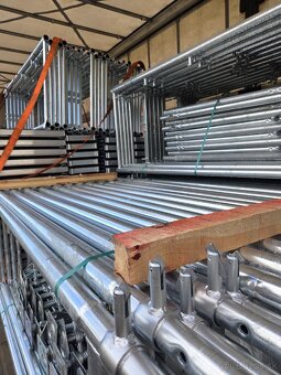 Predám lešenie - 3