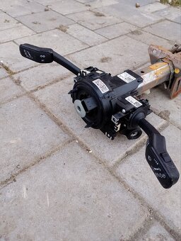 Volantova jednotka Superb 3 - 3