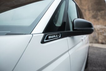 7miestne vozidlo na prenájom - VW Multivan - 3