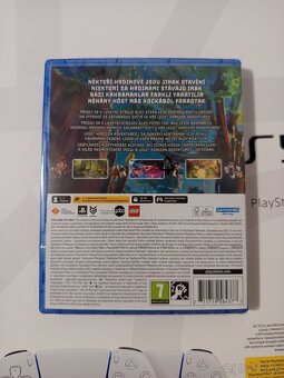 Lego horizon adventures - 3