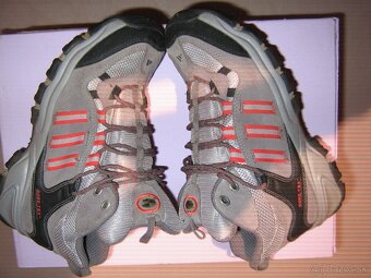 ADIDAS GORE-TEX vel. 38 2/3 - 3