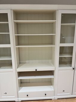 Predam obyvaciu stenu - 3