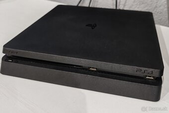 PS4 slim 500GB - 3