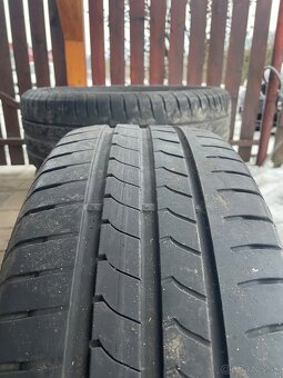 Pneumatiky 205/55 R16 Letné - 3