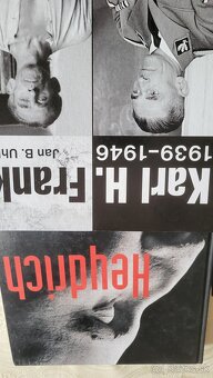 Predám úžasné publikácie WW2 - 3