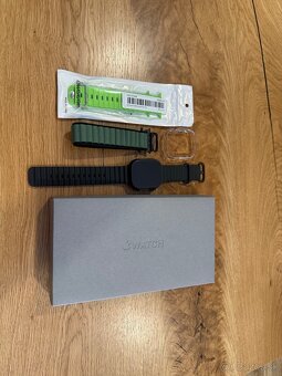 Apple Watch Ultra 2 - 3