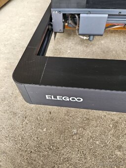ELEGOO Phecda 10W + AirAssist - 3