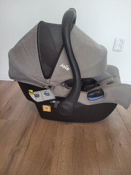 Joie i-Gemm 2 vajicko PC 179 EUR - 3