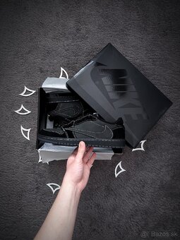 🛑 -50% OFF Nike x Travis Scott „Black Phantom“ 🖤⚪ - 3